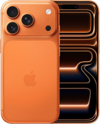 APPLE IPHONE 17 PRO 256GB 6.3" COSMIC ORANGE ITALIA