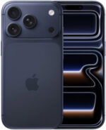 APPLE IPHONE 17 PRO 256GB 6.3" DEEP BLU ITALIA