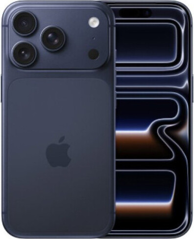 APPLE IPHONE 17 PRO 512GB 6.3" DEEP BLU ITALIA