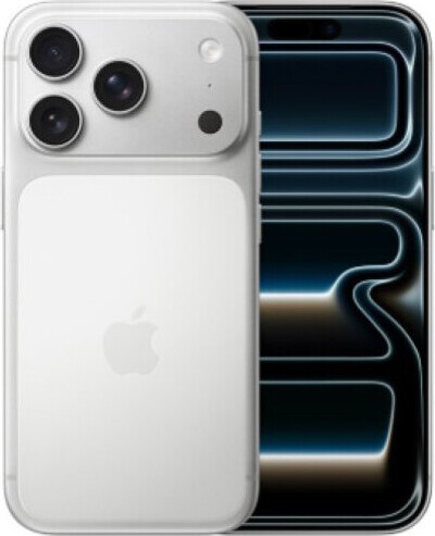 APPLE IPHONE 17 PRO 512GB 6.3" SILVER ITALIA