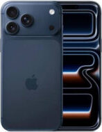 APPLE IPHONE 17 PRO MAX 256GB 6.9" DEEP BLU EUROPA
