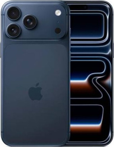 APPLE IPHONE 17 PRO MAX 256GB 6.9" DEEP BLU EUROPA