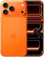 APPLE IPHONE 17 PRO MAX 512GB 6.9" COSMIC ORANGE MFYT4QN/A