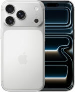 APPLE IPHONE 17 PRO MAX 512GB 6.9" SILVER ITALIA