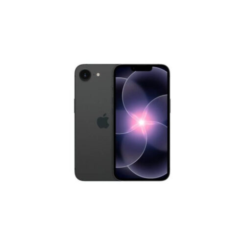 APPLE IPHONE 17E 256GB 6.1" BLACK ITALIA