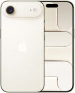 APPLE IPHONE AIR 1TB 6.5" LIGHT GOLD ITALIA