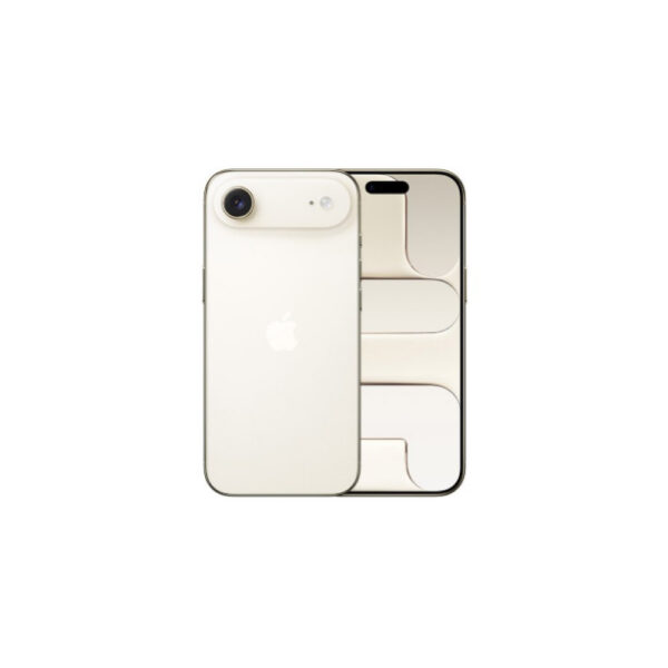 APPLE IPHONE AIR 1TB 6.5" LIGHT GOLD ITALIA