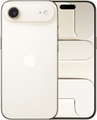 APPLE IPHONE AIR 1TB 6.5" LIGHT GOLD ITALIA