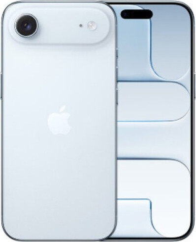 APPLE IPHONE AIR 1TB 6.5" SKY BLU ITALIA
