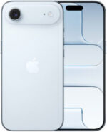APPLE IPHONE AIR 256GB 6.5" SKY BLU ITALIA