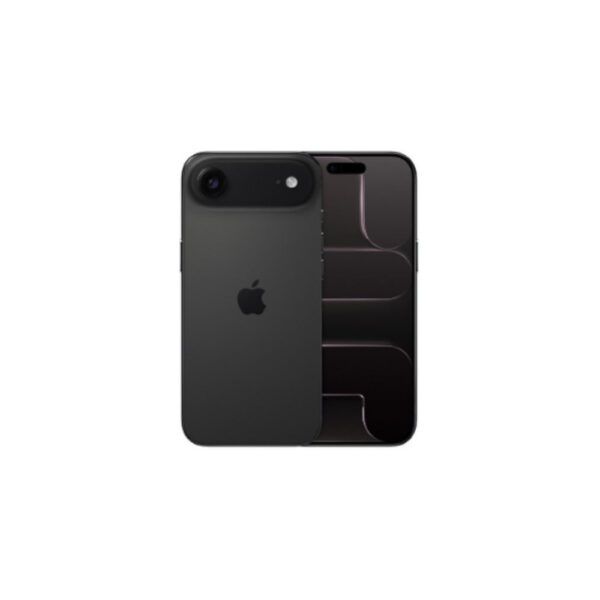 APPLE IPHONE AIR 256GB 6.5" SPACE BLACK EUROPA