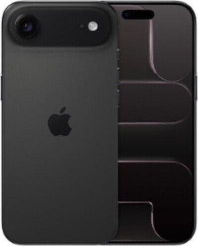 APPLE IPHONE AIR 256GB 6.5" SPACE BLACK EUROPA
