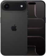 APPLE IPHONE AIR 256GB 6.5" SPACE BLACK ITALIA