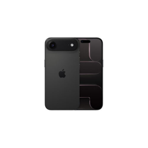 APPLE IPHONE AIR 256GB 6.5" SPACE BLACK ITALIA