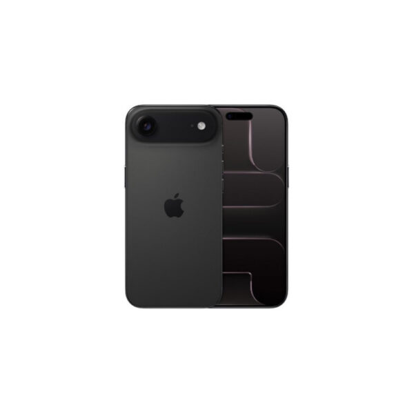 APPLE IPHONE AIR 256GB 6.5" SPACE BLACK ITALIA