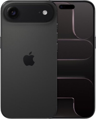 APPLE IPHONE AIR 256GB 6.5" SPACE BLACK ITALIA