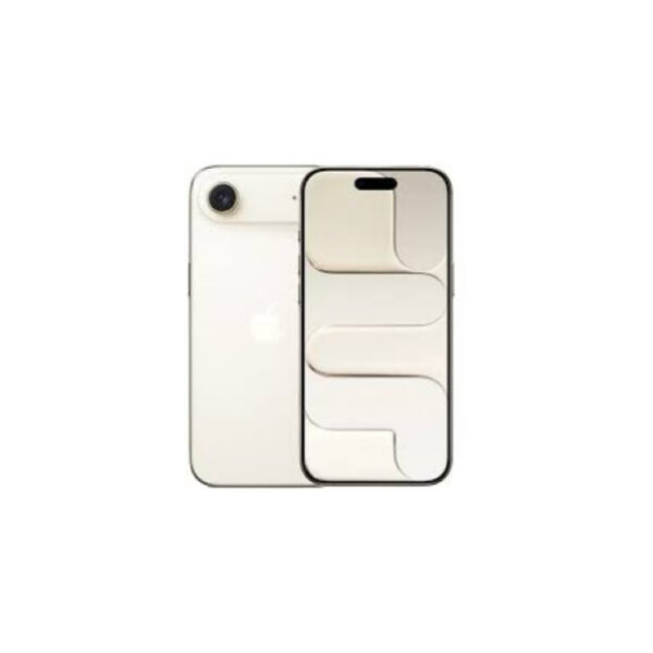 APPLE IPHONE AIR 512GB 6.5" LIGHT GOLD EUROPA