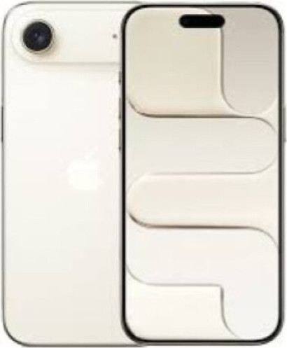 APPLE IPHONE AIR 512GB 6.5" LIGHT GOLD EUROPA