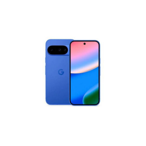 GOOGLE PIXEL 10 5G 12+128GB 6.3" INDIGO EUROPA