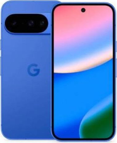 GOOGLE PIXEL 10 5G 12+128GB 6.3" INDIGO EUROPA