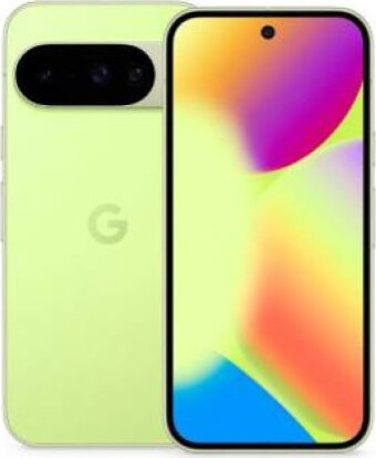 GOOGLE PIXEL 10 5G 12+128GB 6.3" LEMONGRASS EUROPA