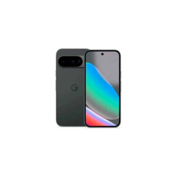 GOOGLE PIXEL 10 5G 12+128GB 6.3" OBSIDIAN EUROPA