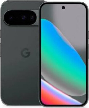 GOOGLE PIXEL 10 5G 12+128GB 6.3" OBSIDIAN EUROPA