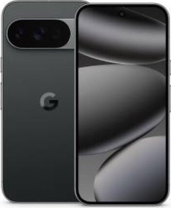 GOOGLE PIXEL 10 PRO 5G 16+128GB 6.3" OBSIDIAN BLACK EUROPA
