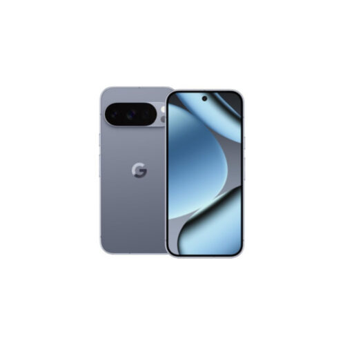 GOOGLE PIXEL 10 PRO 5G 16+128GB 6.3" SILVER GRAY EUROPA