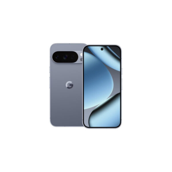 GOOGLE PIXEL 10 PRO 5G 16+128GB 6.3" SILVER GRAY EUROPA