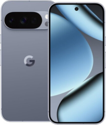 GOOGLE PIXEL 10 PRO 5G 16+128GB 6.3" SILVER GRAY EUROPA