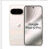 GOOGLE PIXEL 10 PRO 5G DUAL SIM 6.3" SUPER ACTUA OCTA CORE 256GB RAM 16GB 5G GEMINI ITALIA PORCELAIN