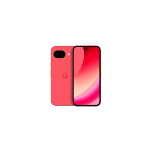 GOOGLE PIXEL 10A 5G 8+256GB 6.3" BERRY EUROPA
