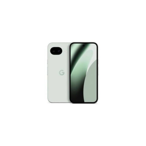 GOOGLE PIXEL 10A 5G 8+256GB 6.3" FOG EUROPA