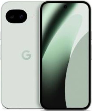 GOOGLE PIXEL 10A 5G 8+256GB 6.3" FOG EUROPA
