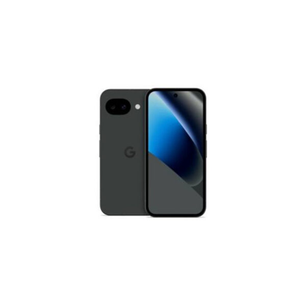 GOOGLE PIXEL 10A 5G 8+256GB 6.3" OBSIDIAN EUROPA 1 GOOGLE PIXEL 10A 5G 8+256GB 6.3" OBSIDIAN EUROPA