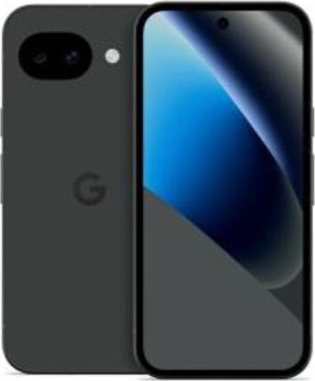 GOOGLE PIXEL 10A 5G 8+256GB 6.3" OBSIDIAN EUROPA