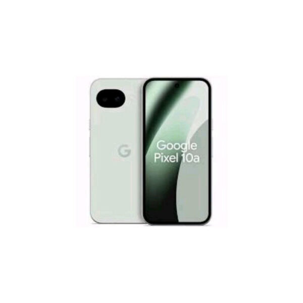 GOOGLE PIXEL 10A 5G DUAL SIM 6.3" OCTA CORE 256GB RAM 8GB 5G ITALIA FOG 1 GOOGLE PIXEL 10A 5G DUAL SIM 6.3" OCTA CORE 256GB RAM 8GB 5G ITALIA FOG