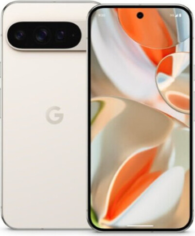 GOOGLE PIXEL 9 PRO XL 5G 16+256GB 6.8" PORCELAIN VODAFONE