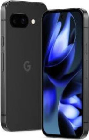 GOOGLE PIXEL 9A 5G 8+128GB 6.3" OBSIDIAN BLACK EUROPA