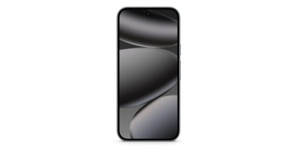 GOOGLE PIXEL 10 PRO 5G DUAL SIM 6.3" SUPER ACTUA OCTA CORE 128GB RAM 16GB 5G GEMINI ITALIA OBSIDIAN