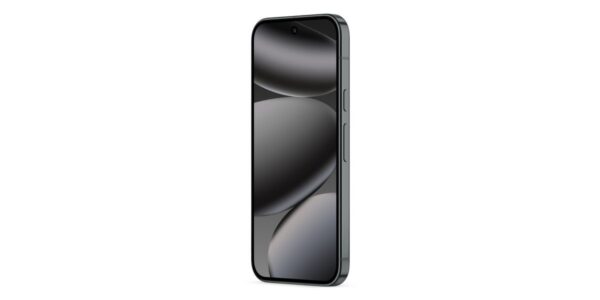 GOOGLE PIXEL 10 PRO 5G DUAL SIM 6.3" SUPER ACTUA OCTA CORE 128GB RAM 16GB 5G GEMINI ITALIA OBSIDIAN