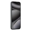 GOOGLE PIXEL 10 PRO 5G DUAL SIM 6.3" SUPER ACTUA OCTA CORE 128GB RAM 16GB 5G GEMINI ITALIA OBSIDIAN