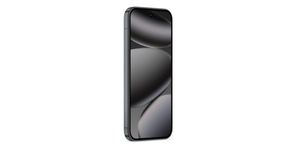 GOOGLE PIXEL 10 PRO 5G DUAL SIM 6.3" SUPER ACTUA OCTA CORE 128GB RAM 16GB 5G GEMINI ITALIA OBSIDIAN