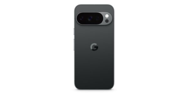 GOOGLE PIXEL 10 PRO 5G DUAL SIM 6.3" SUPER ACTUA OCTA CORE 128GB RAM 16GB 5G GEMINI ITALIA OBSIDIAN