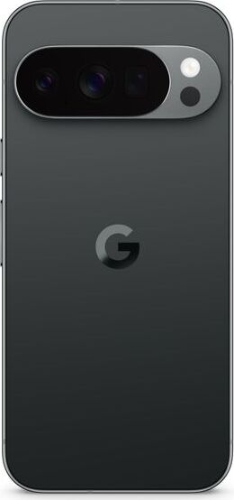 GOOGLE PIXEL 10 PRO 5G DUAL SIM 6.3" SUPER ACTUA OCTA CORE 128GB RAM 16GB 5G GEMINI ITALIA OBSIDIAN