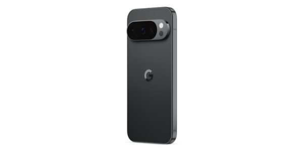 GOOGLE PIXEL 10 PRO 5G DUAL SIM 6.3" SUPER ACTUA OCTA CORE 128GB RAM 16GB 5G GEMINI ITALIA OBSIDIAN