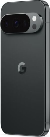 GOOGLE PIXEL 10 PRO 5G DUAL SIM 6.3" SUPER ACTUA OCTA CORE 128GB RAM 16GB 5G GEMINI ITALIA OBSIDIAN