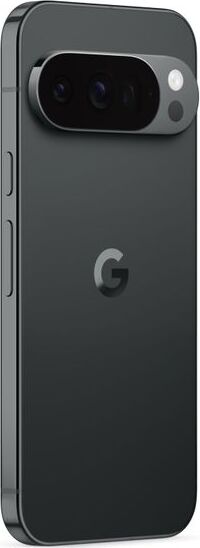 GOOGLE PIXEL 10 PRO 5G DUAL SIM 6.3" SUPER ACTUA OCTA CORE 128GB RAM 16GB 5G GEMINI ITALIA OBSIDIAN