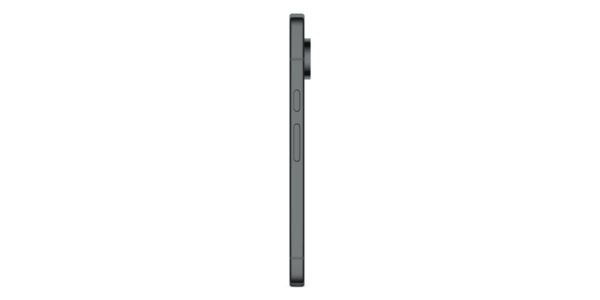 GOOGLE PIXEL 10 PRO 5G DUAL SIM 6.3" SUPER ACTUA OCTA CORE 128GB RAM 16GB 5G GEMINI ITALIA OBSIDIAN